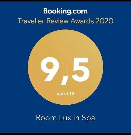 Guest house Lux 