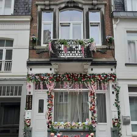 Guest house Lux 