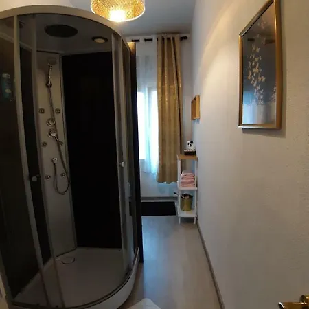 Guest house Lux 