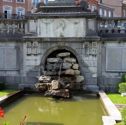 Casa de hóspedes Lux 