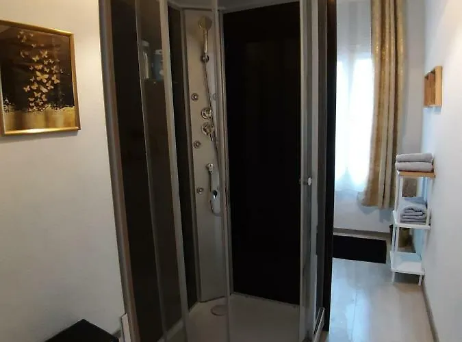 Casa de hóspedes Lux 