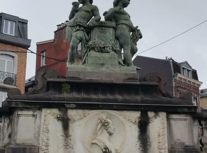 Casa de hóspedes Lux 